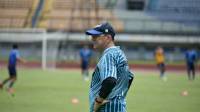 6 Pemain Persib Absen di Laga Versus Bhayangkara FC? Begini Respons Robert 